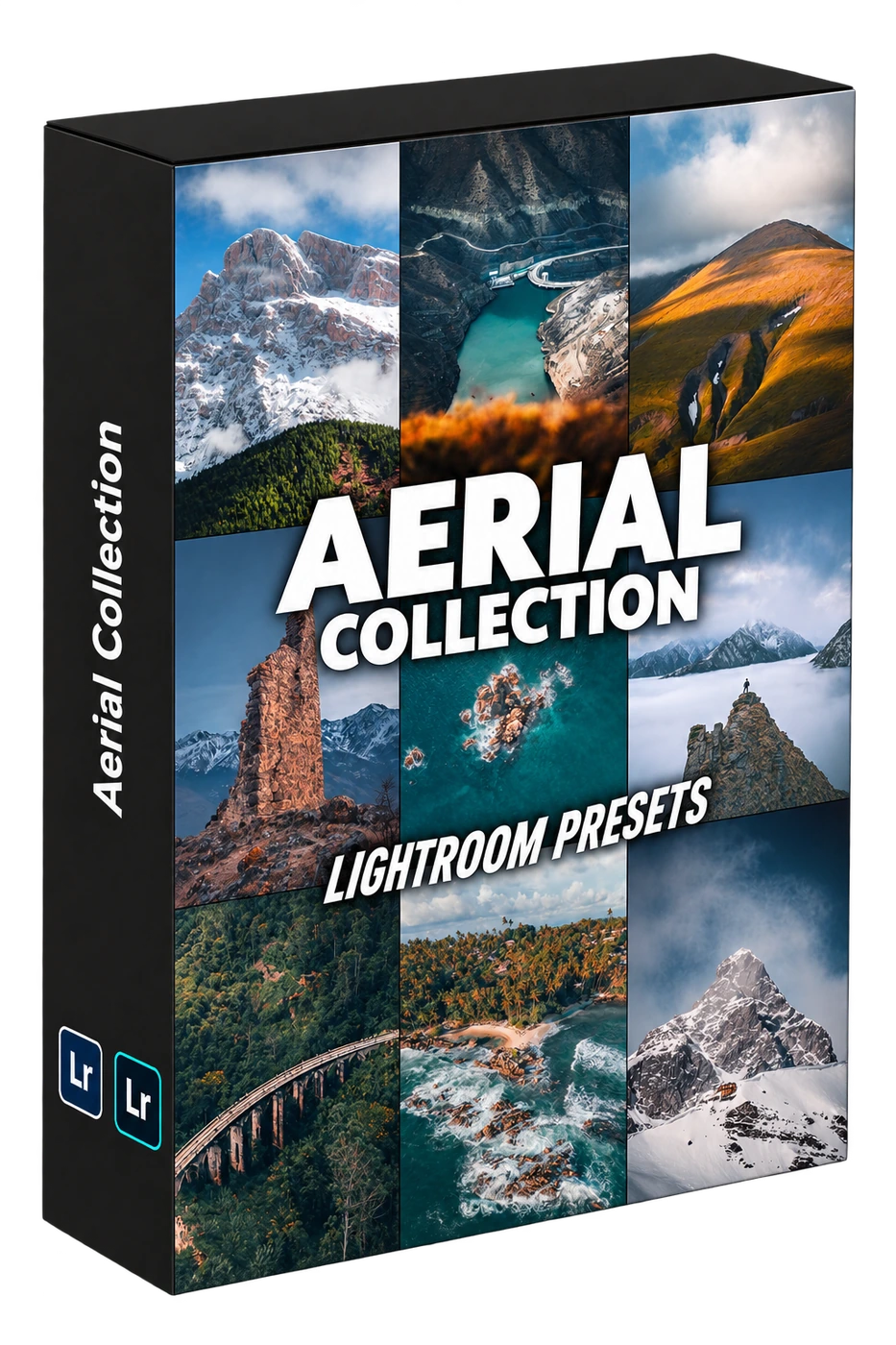 Aerial Collection