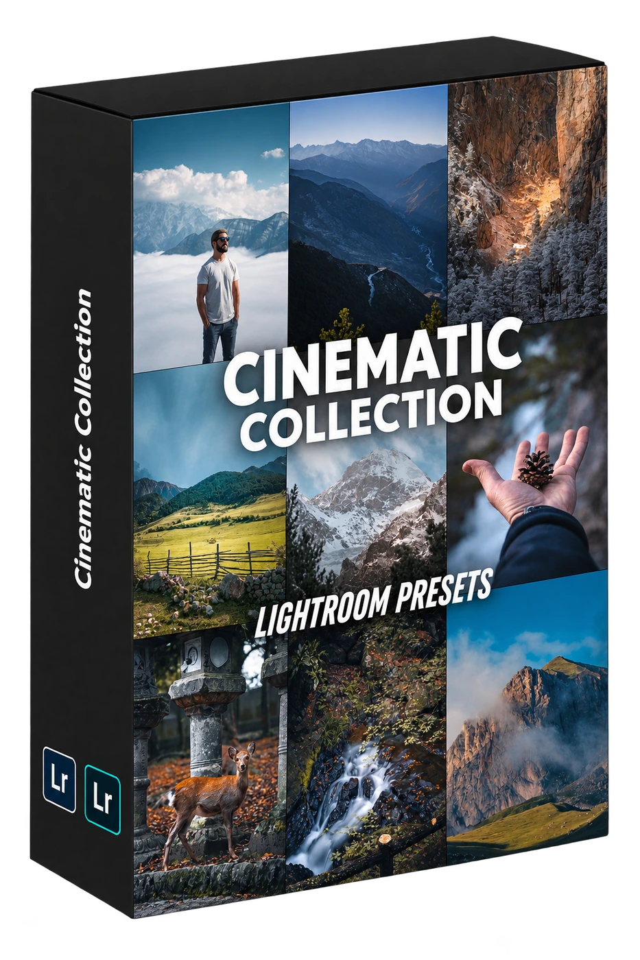 Cinematic Collection
